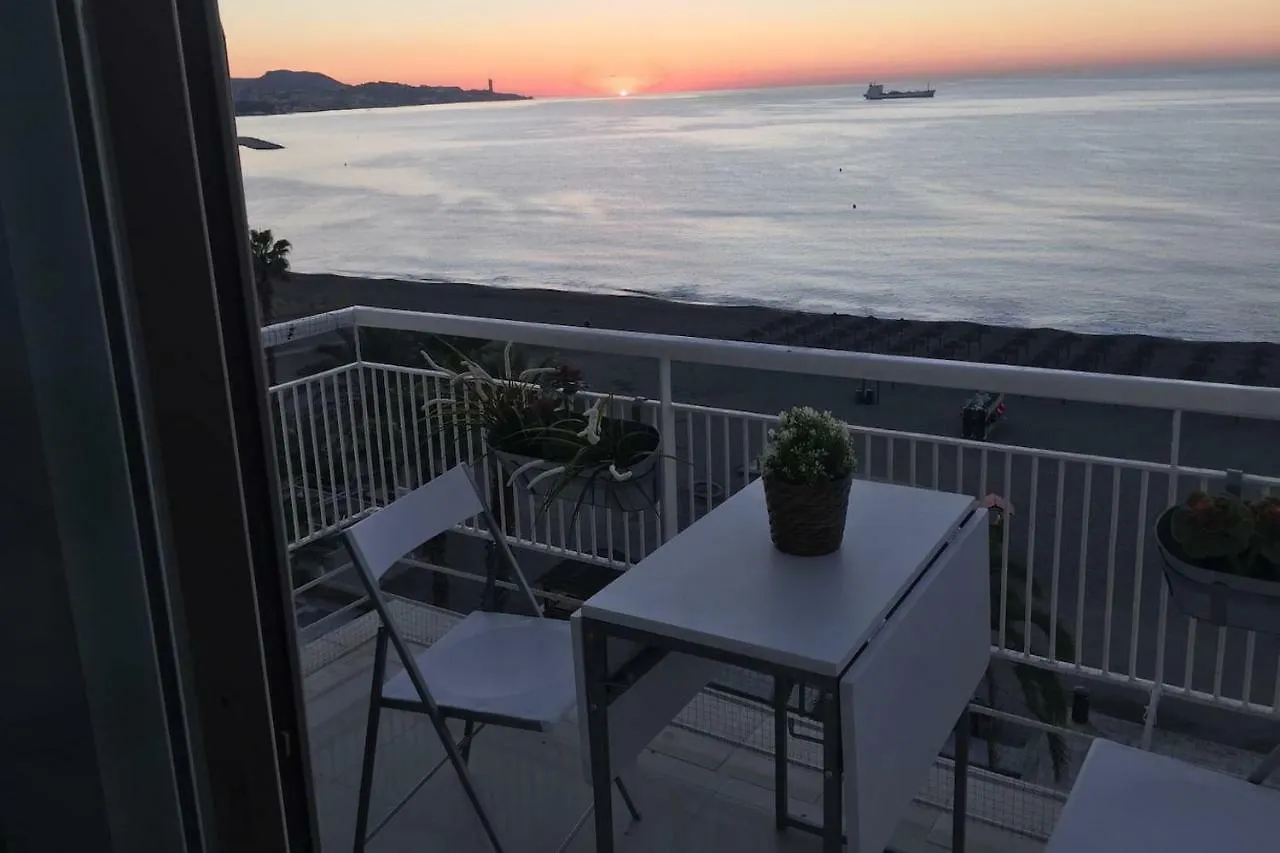 Apartamento Malagueta'S Views Málaga 0*,  España