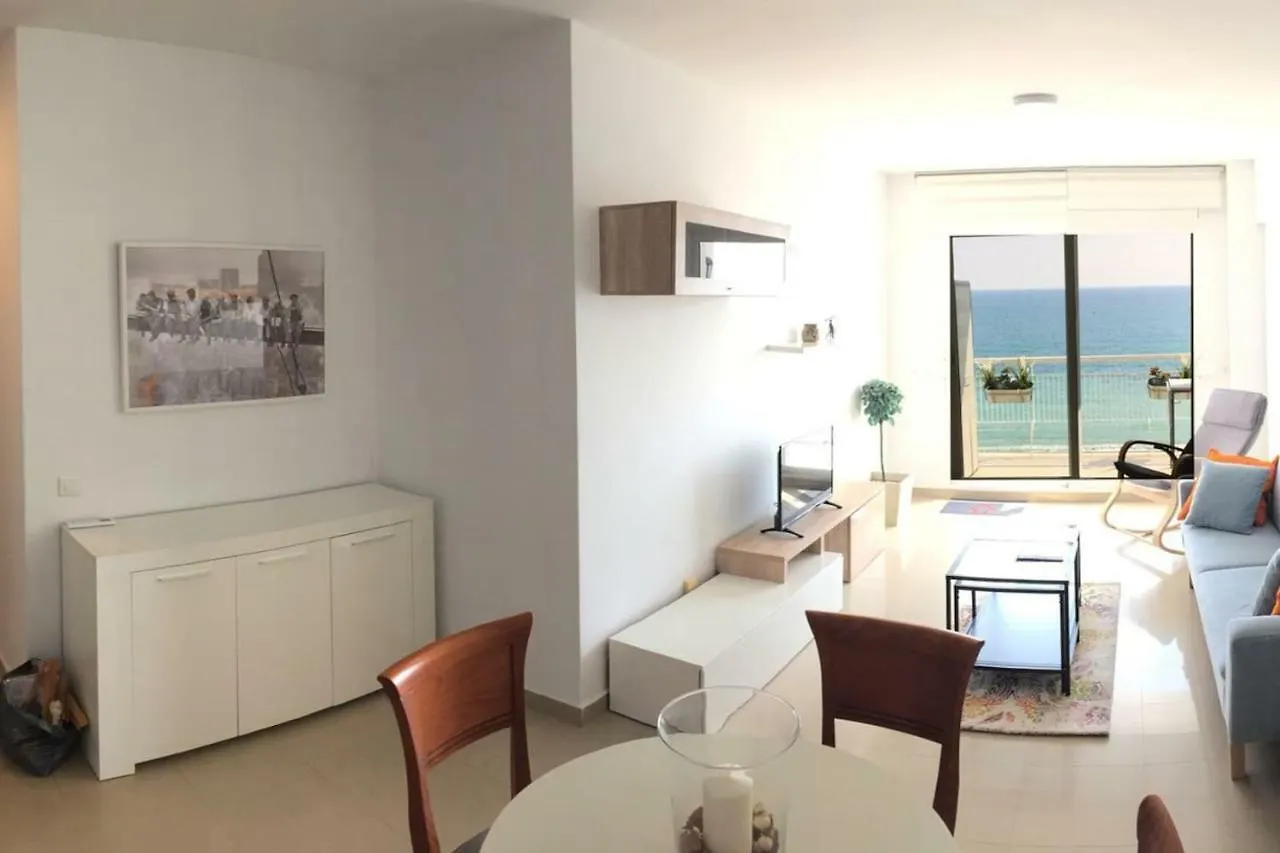 Apartamento Malagueta'S Views Málaga España