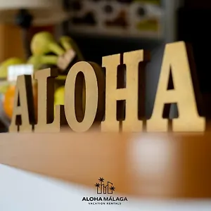 Apartamento Almar Puerto By Alohamalaga, Málaga