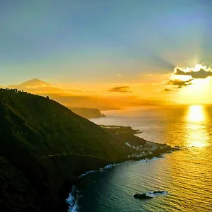 View Tenerife Apartment La Matanza De Acentejo